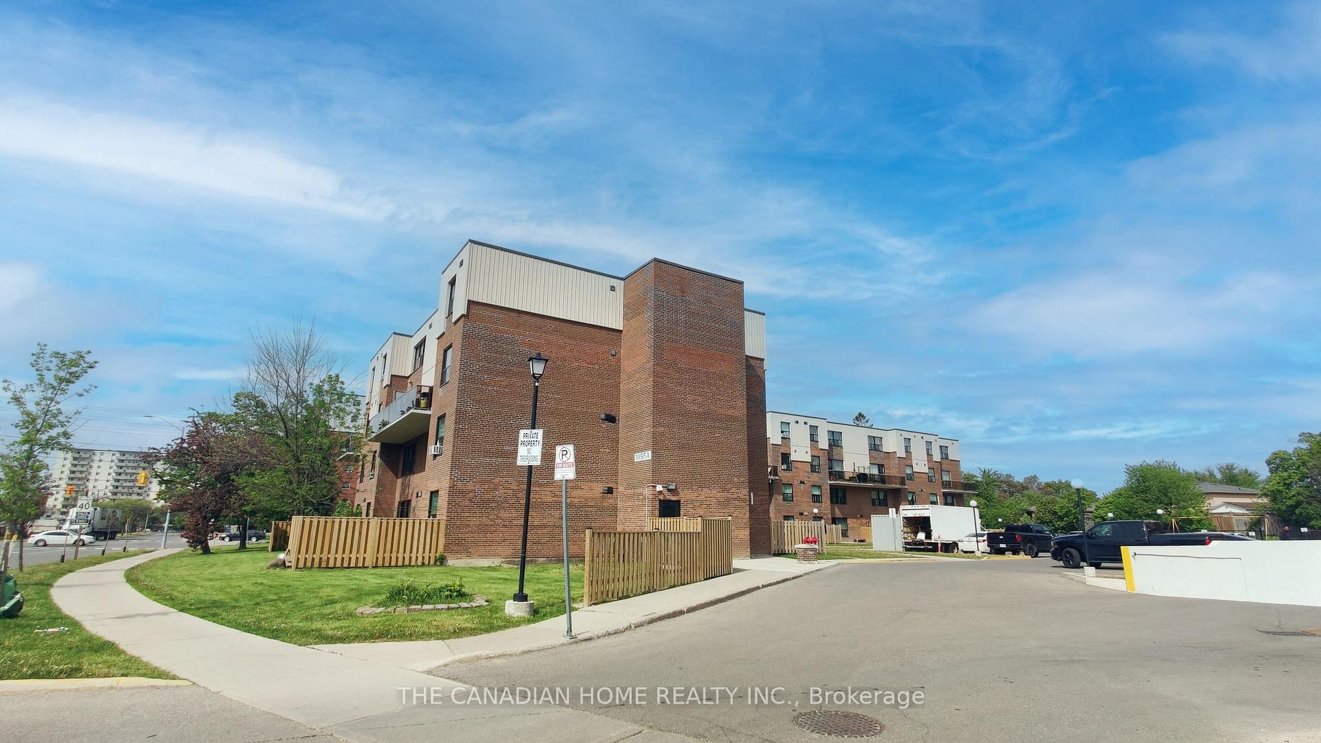 1055 A Forestwood Drive, Unit 115