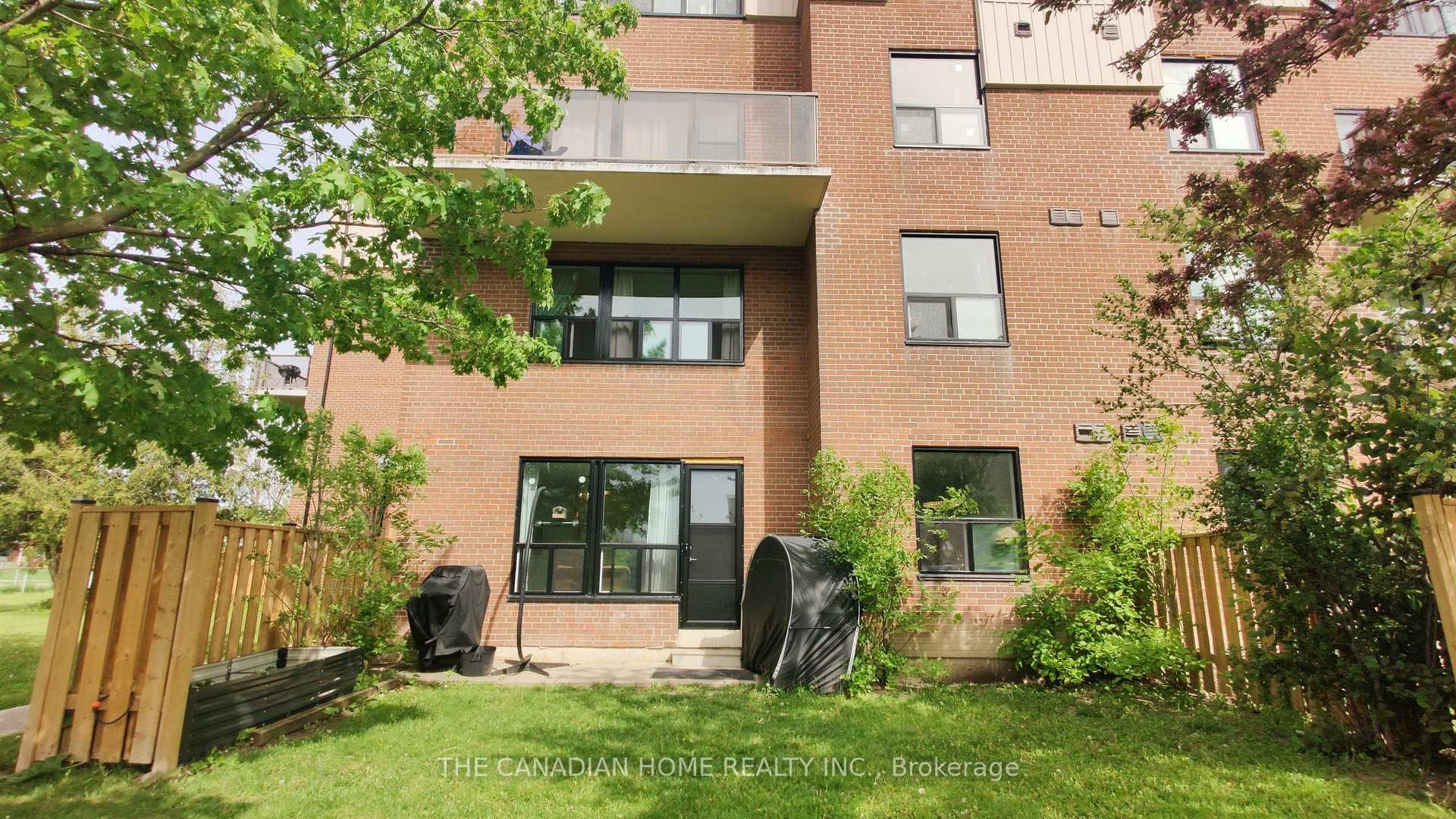 1055 A Forestwood Drive, Unit 115