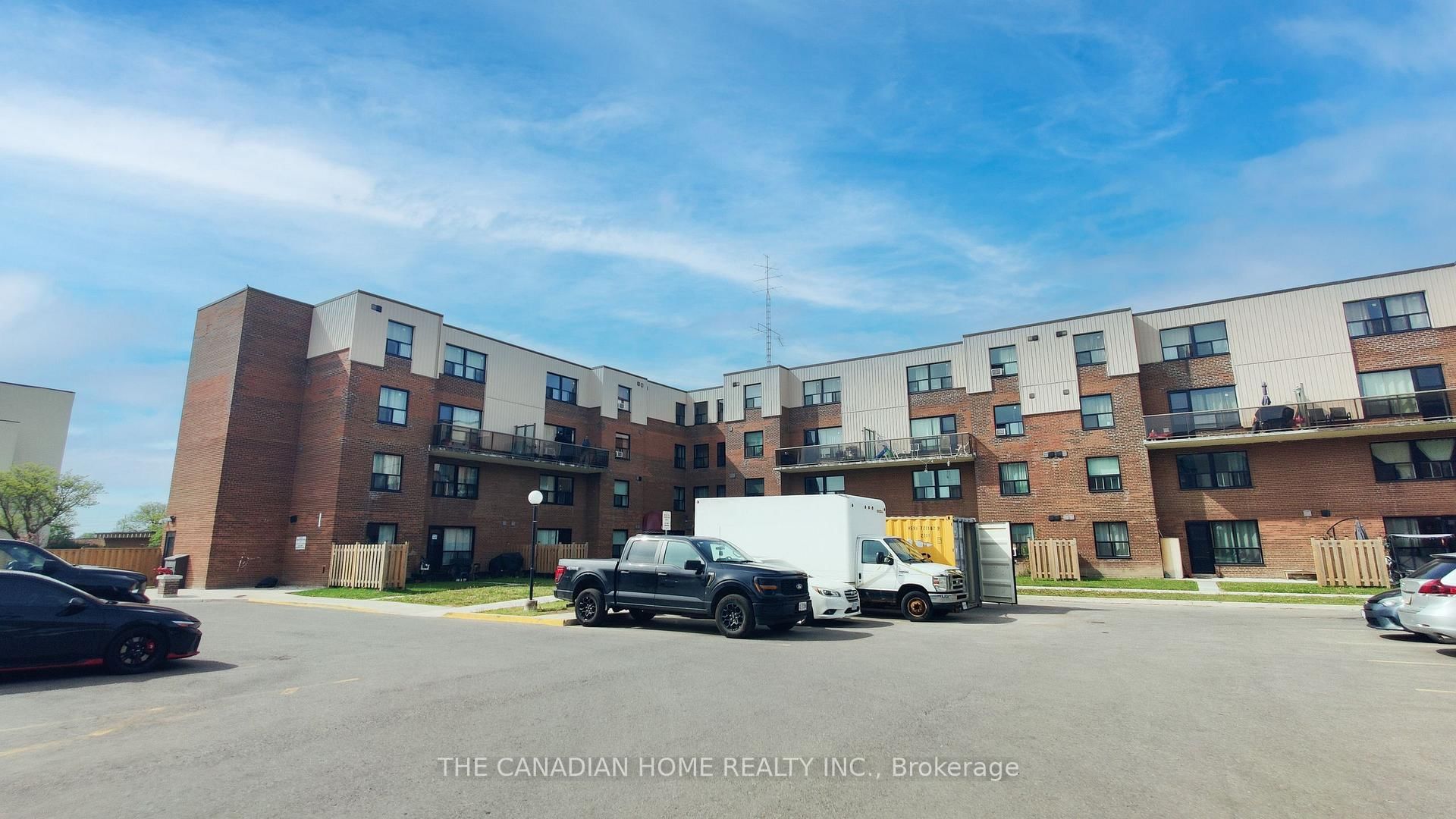 1055 A Forestwood Drive, Unit 115