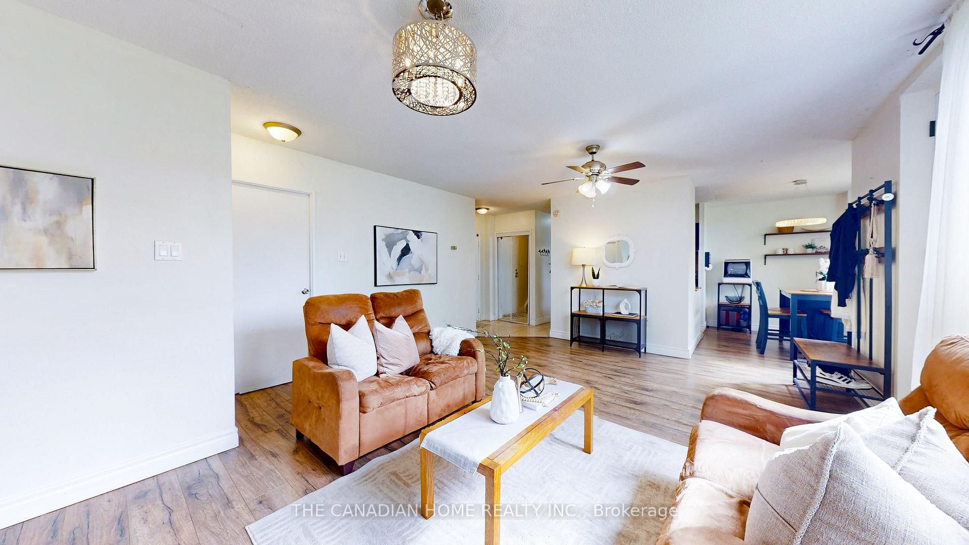 1055 A Forestwood Drive, Unit 115