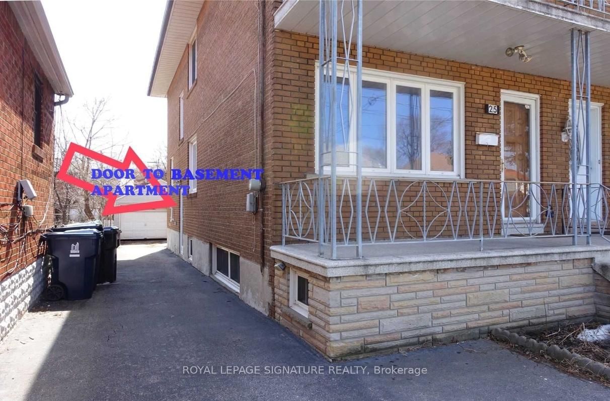 25 Manitoba Street, Unit Main - Photo 28