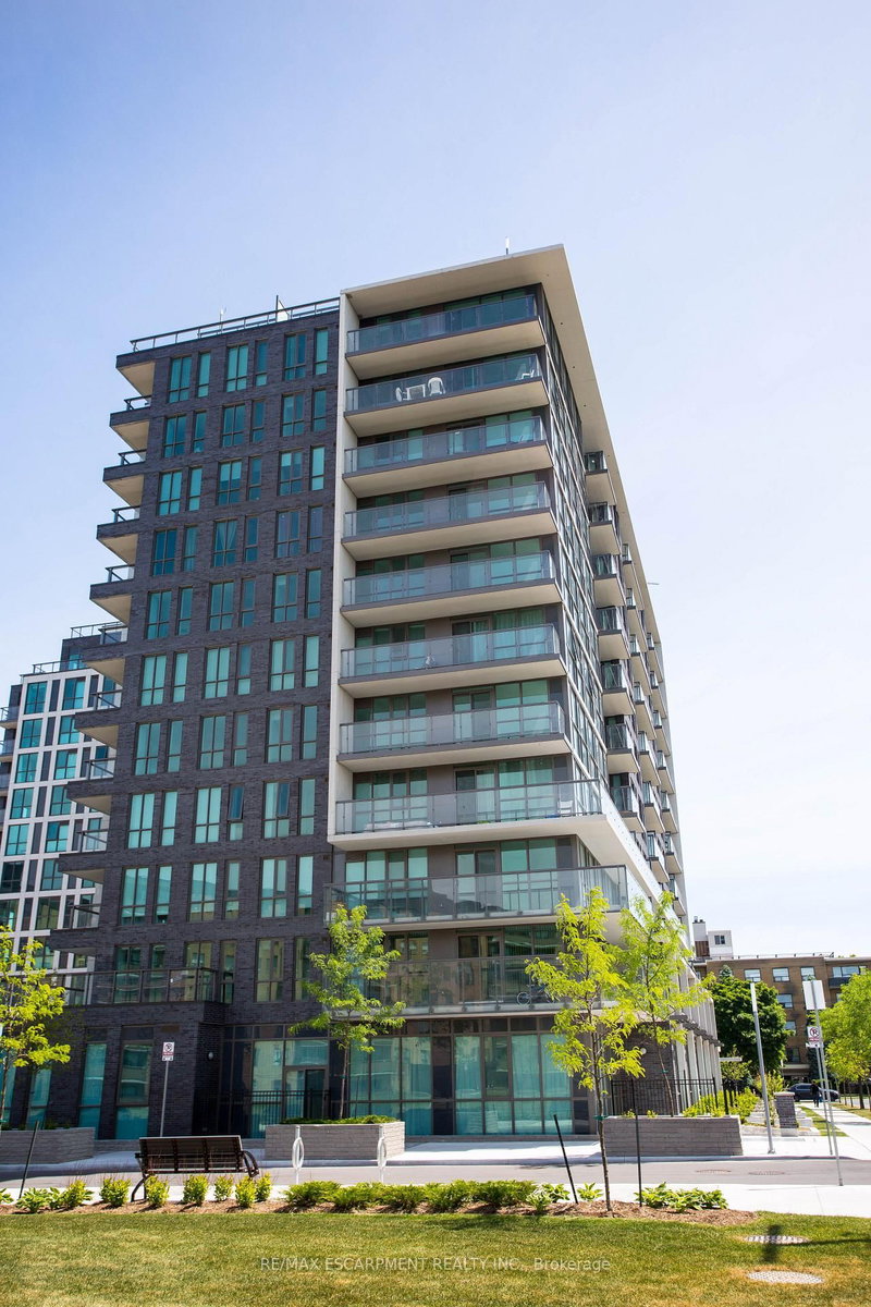 501 - 80 Esther Lorrie Drive