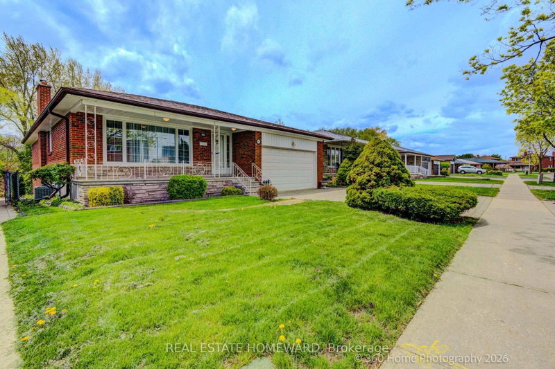 42 Annabelle Drive