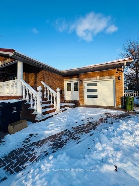 46 Orpington Crescent, Toronto, ON, photo 4