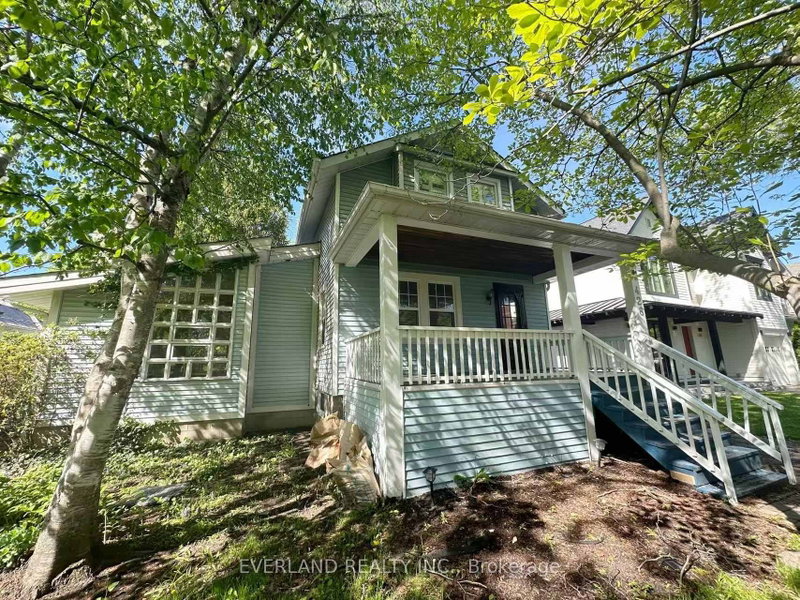 home for lease on 426 Reynolds Street