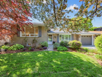 4-bed Detached House · 1337 Melton Dr