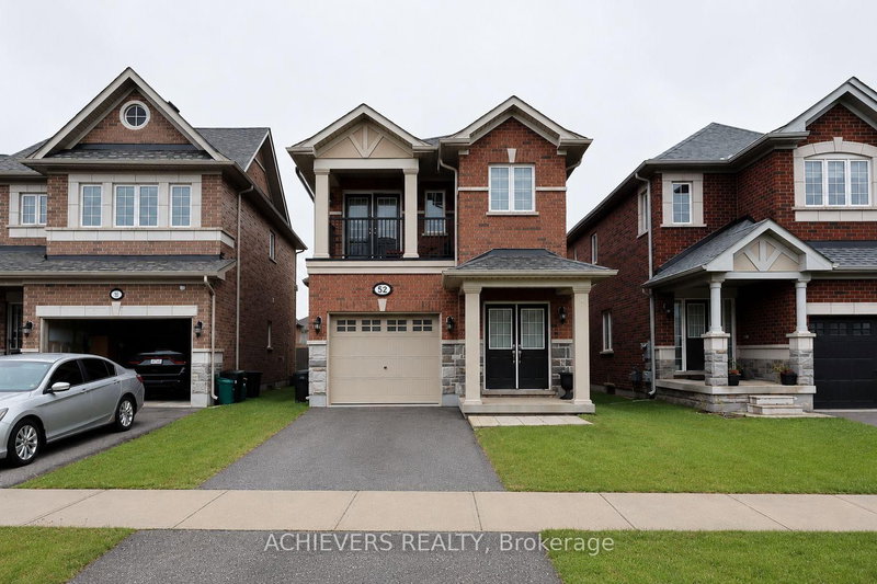 home for sale on 52 Branigan Crescent