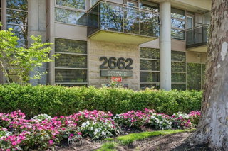 512 - 2662 Bloor Street W