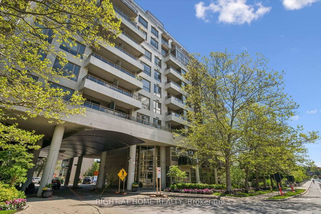 512 - 2662 Bloor Street W