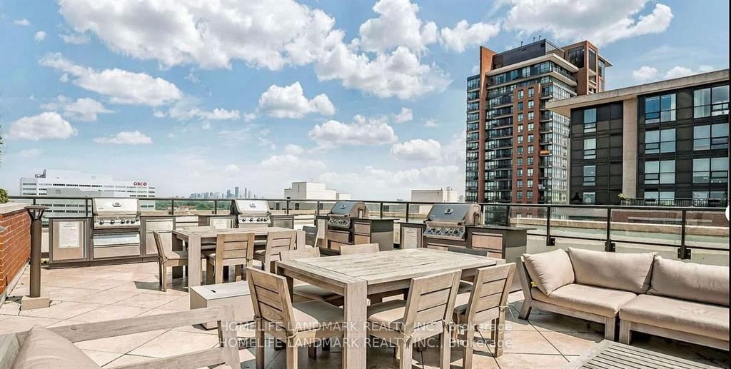 3091 Dufferin Street, Unit 710 - Photo 24