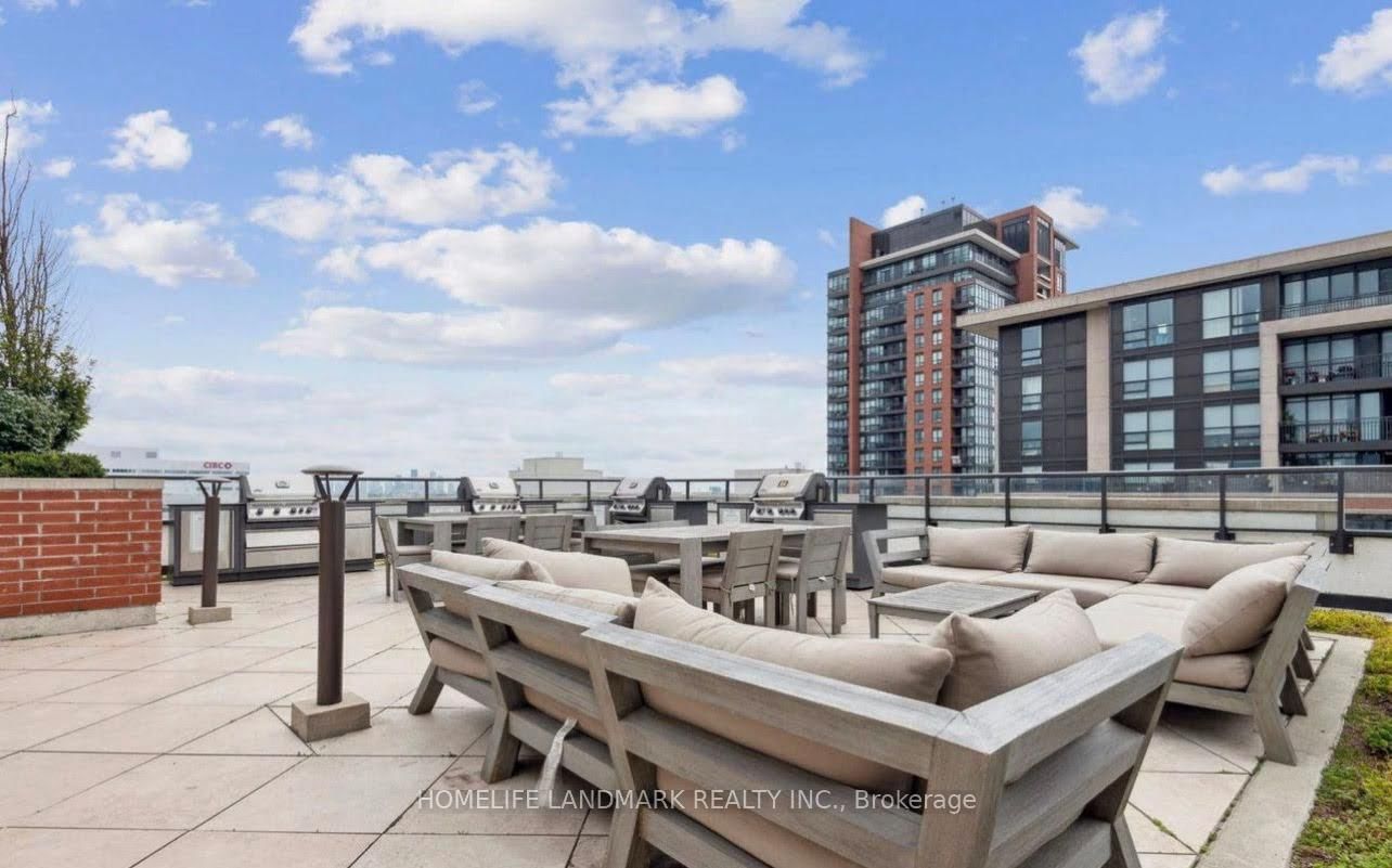 3091 Dufferin Street, Unit 710 - Photo 25