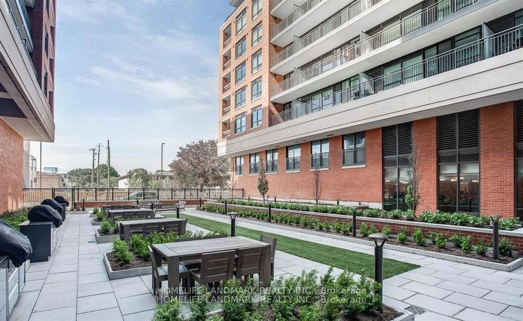 3091 Dufferin Street, Unit 710 - Photo 26