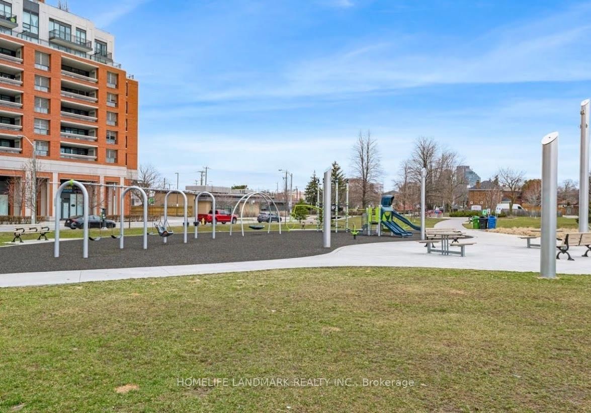 3091 Dufferin Street, Unit 710 - Photo 27