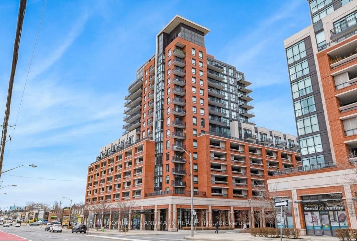 3091 Dufferin Street, Unit 710 - Photo 29