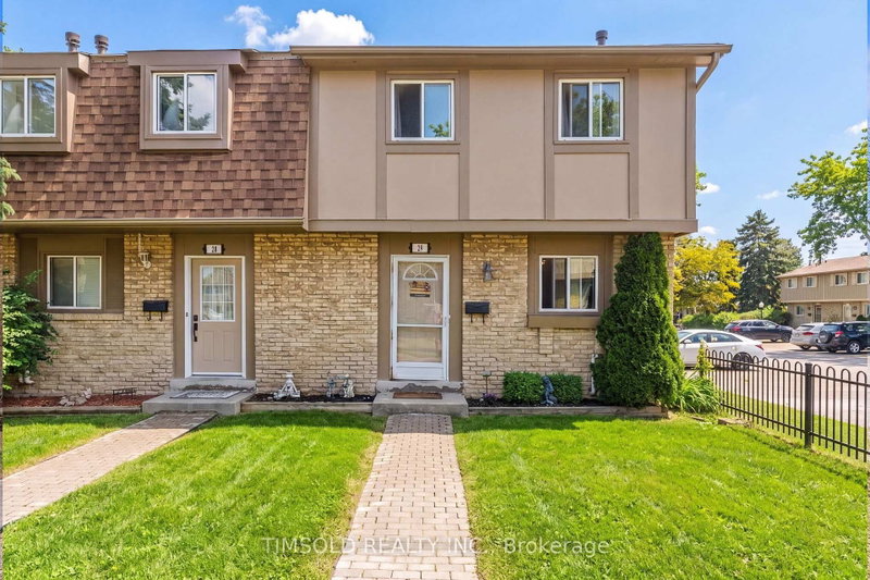29 - 57 Hansen Road N