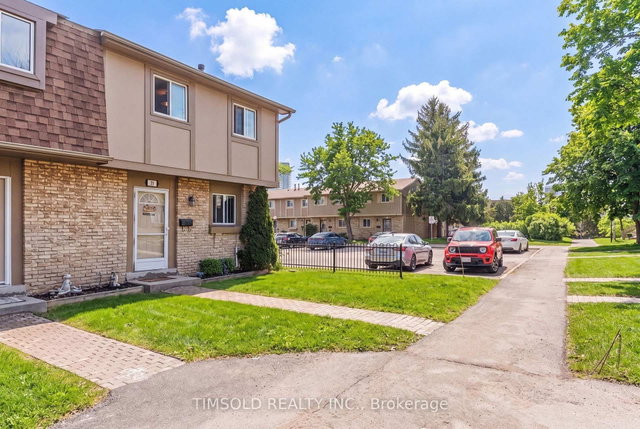 29 - 57 Hansen Road N