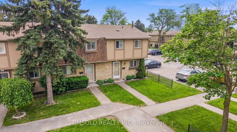 29 - 57 Hansen Road N