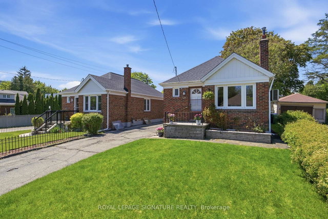 20 Aldgate Avenue