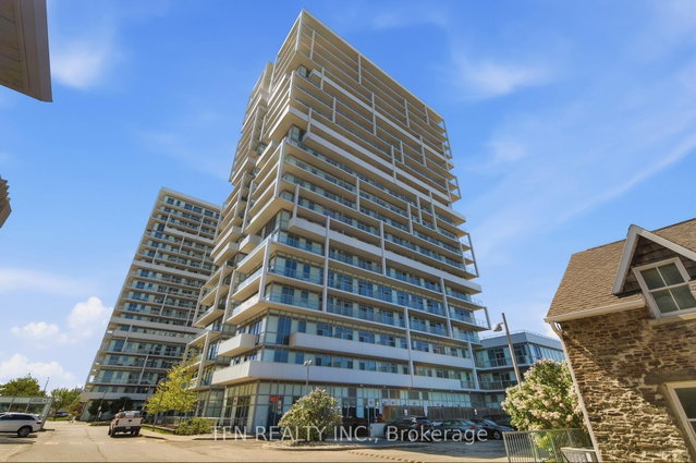 1501 - 65 Speers Road