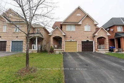 Semi-Detached House leased at Basement-140 Cadillac Crescent, Brampton, Ontario, L7A 3B4 - Fletcher's Meadow - MLS: W13184176