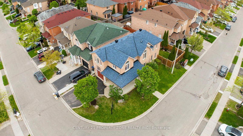 29 Oakmeadow Drive