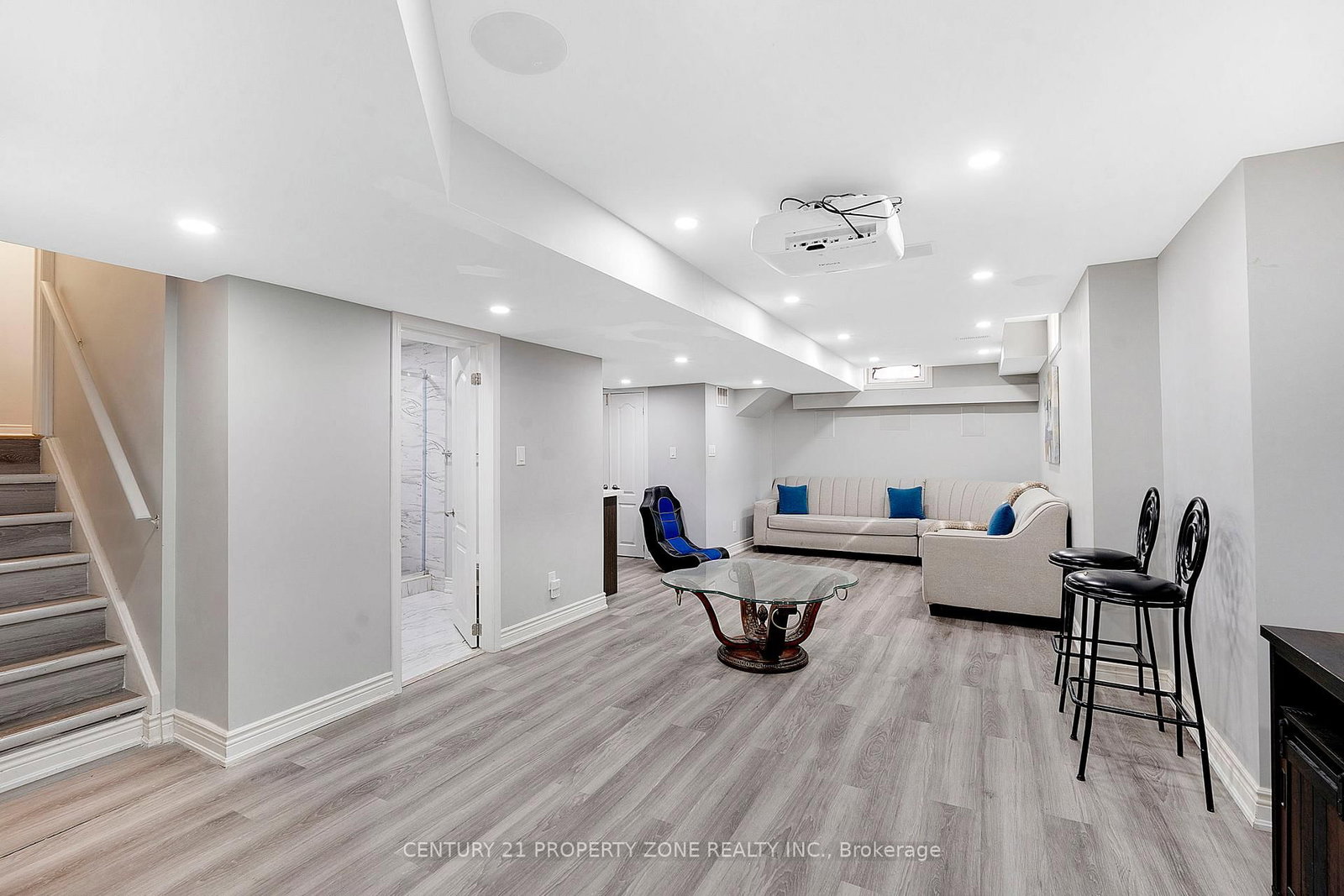 29 Oakmeadow Drive • Brampton, ON photo 25