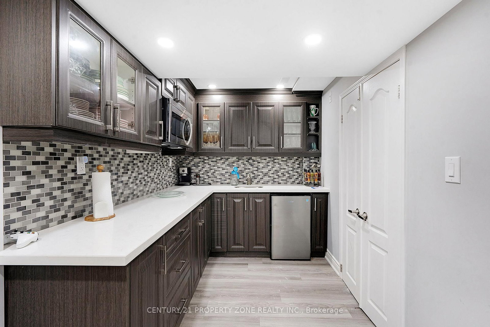 29 Oakmeadow Drive • Brampton, ON photo 27