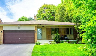 81 Decarie Circle
