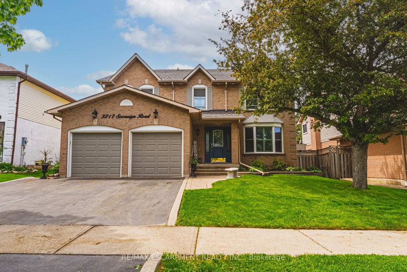 3217 Sovereign Road