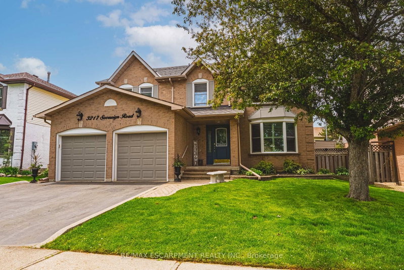 3217 Sovereign Road