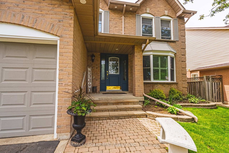 3217 Sovereign Road