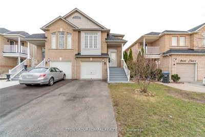 3-bed Semi-Detached · 101 River Rock Cres
