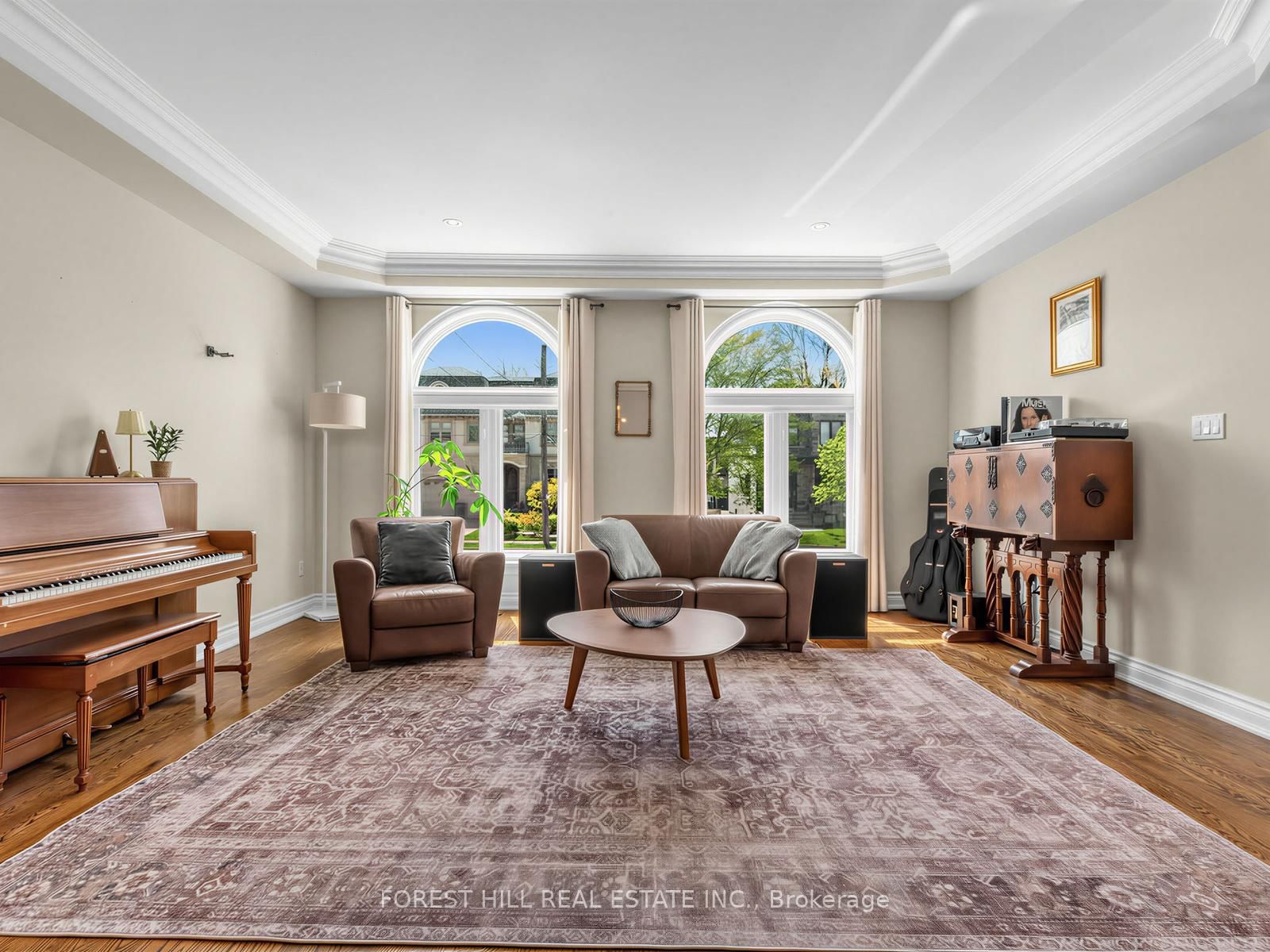 1208 Glencairn Avenue, Toronto, ON, photo 5