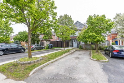 3-bed Townhouse · 60 Blue Spruce St
