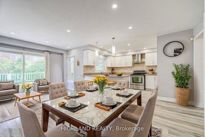 4781 Crystal Rose Mississauga,ON L5V 1G9 — Photo 11