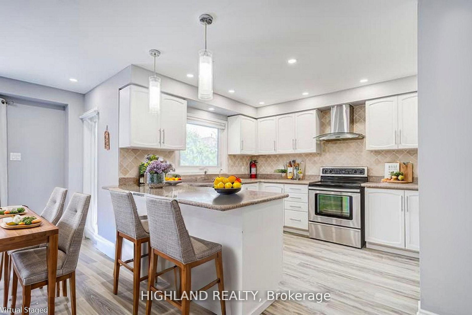 4781 Crystal Rose Drive • Mississauga, ON photo 12