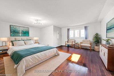 4781 Crystal Rose Mississauga,ON L5V 1G9 — Photo 14