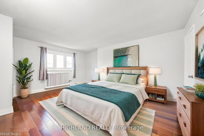 4781 Crystal Rose Mississauga,ON L5V 1G9 — Photo 15