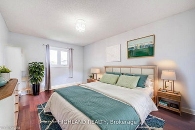 4781 Crystal Rose Mississauga,ON L5V 1G9 — Photo 16