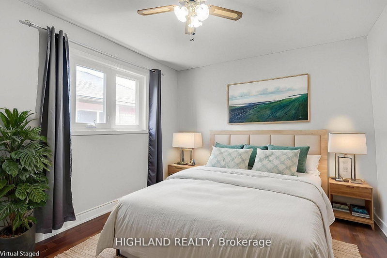 4781 Crystal Rose Mississauga,ON L5V 1G9 — Photo 17