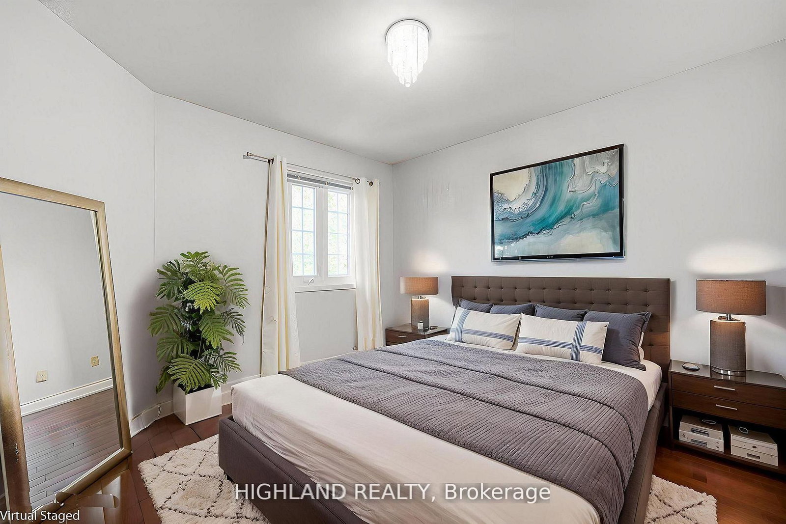 4781 Crystal Rose Drive • Mississauga, ON photo 18