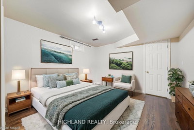 4781 Crystal Rose Mississauga,ON L5V 1G9 — Photo 22