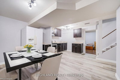 4781 Crystal Rose Mississauga,ON L5V 1G9 — Photo 23