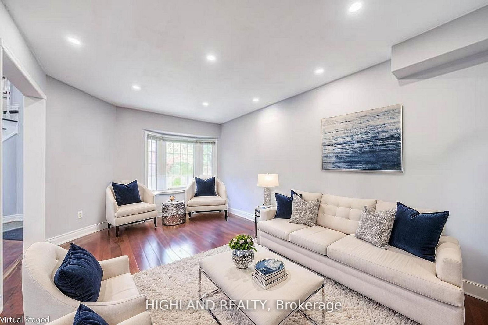 4781 Crystal Rose Drive • Mississauga, ON photo 8