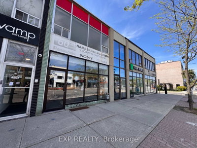 Semi-Detached House for lease at 1-256 Lakeshore Road, Mississauga, Ontario, L5G 1G9 - Port Credit - MLS: W13188428