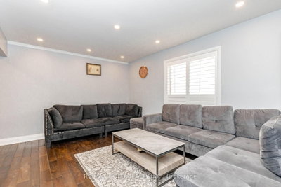28 Rivermere Brampton,ON L7A 1R4 — Photo 10