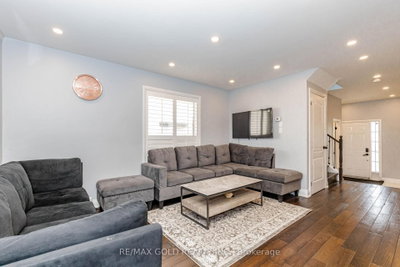 28 Rivermere Brampton,ON L7A 1R4 — Photo 11