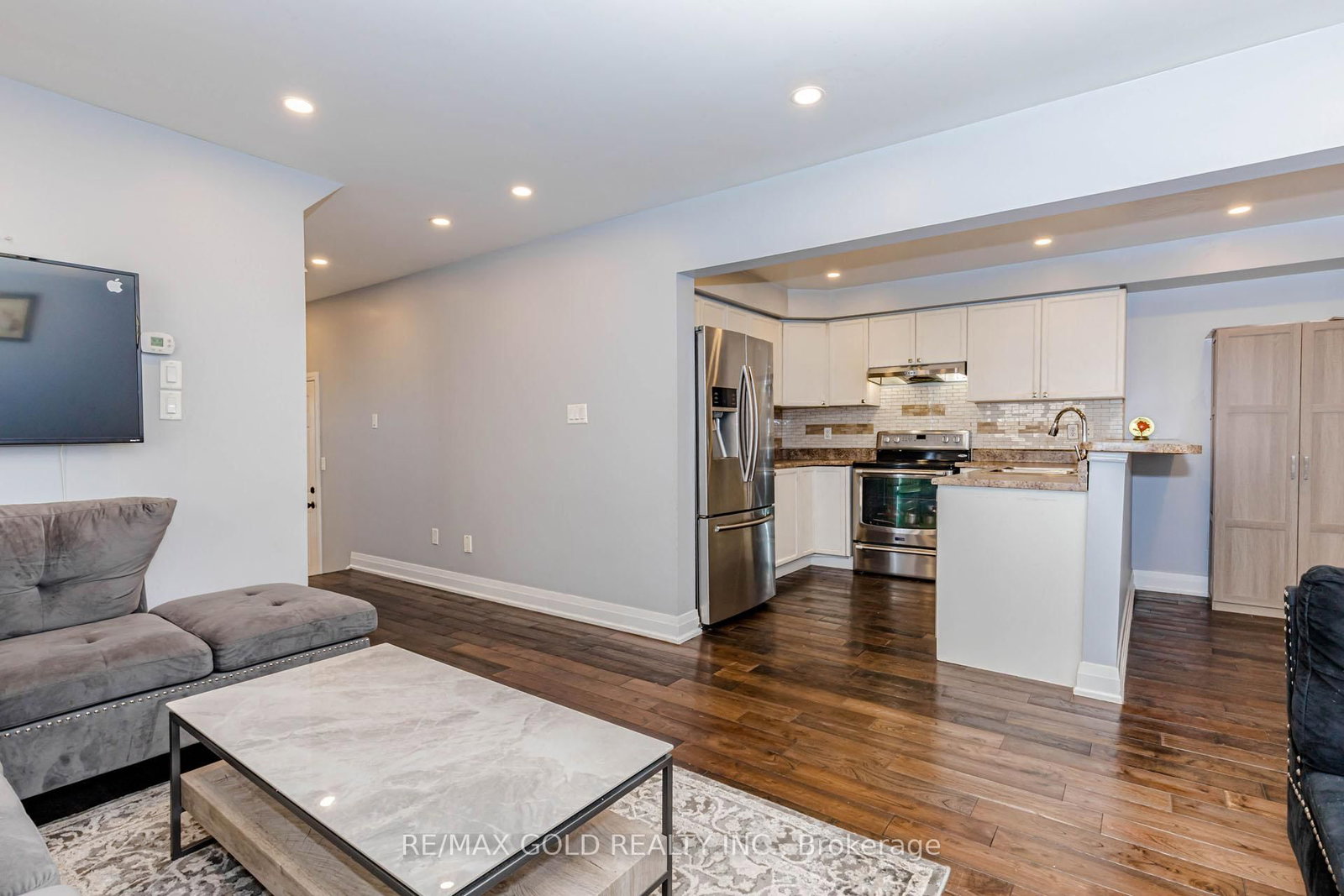 28 Rivermere Brampton,ON L7A 1R4 — Photo 12