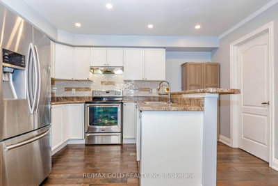 28 Rivermere Brampton,ON L7A 1R4 — Photo 14