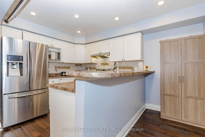 28 Rivermere Brampton,ON L7A 1R4 — Photo 15